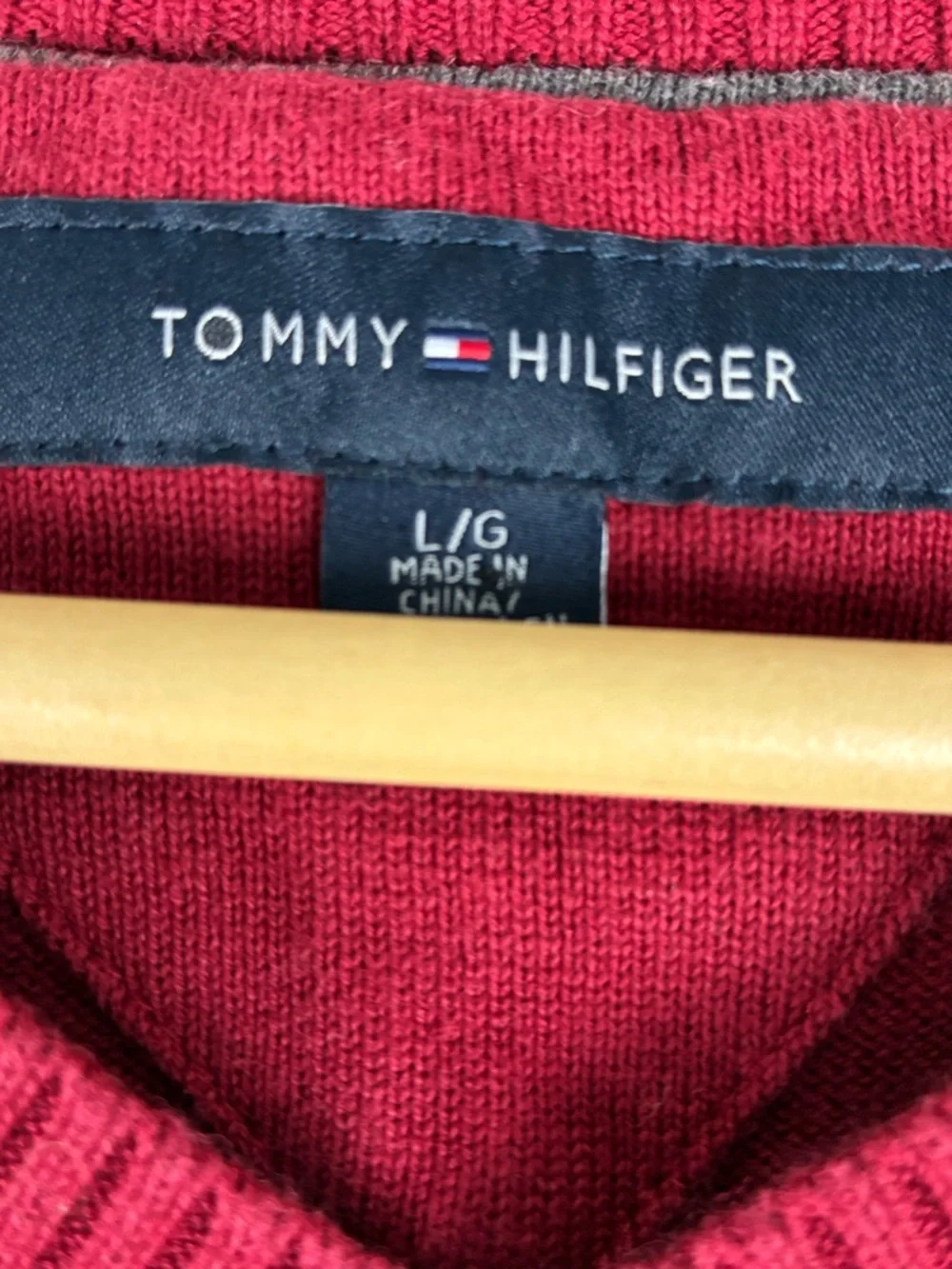Tommy Hilfiger classic easy